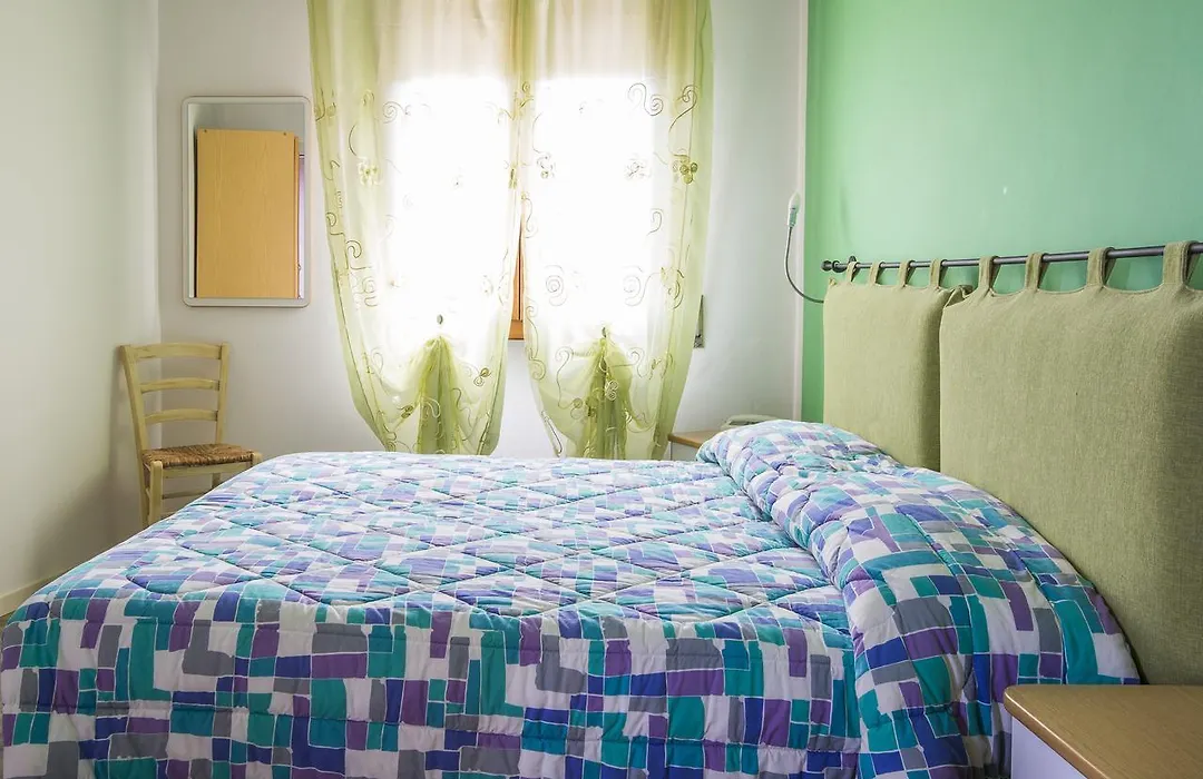 Albergo Colonna-1