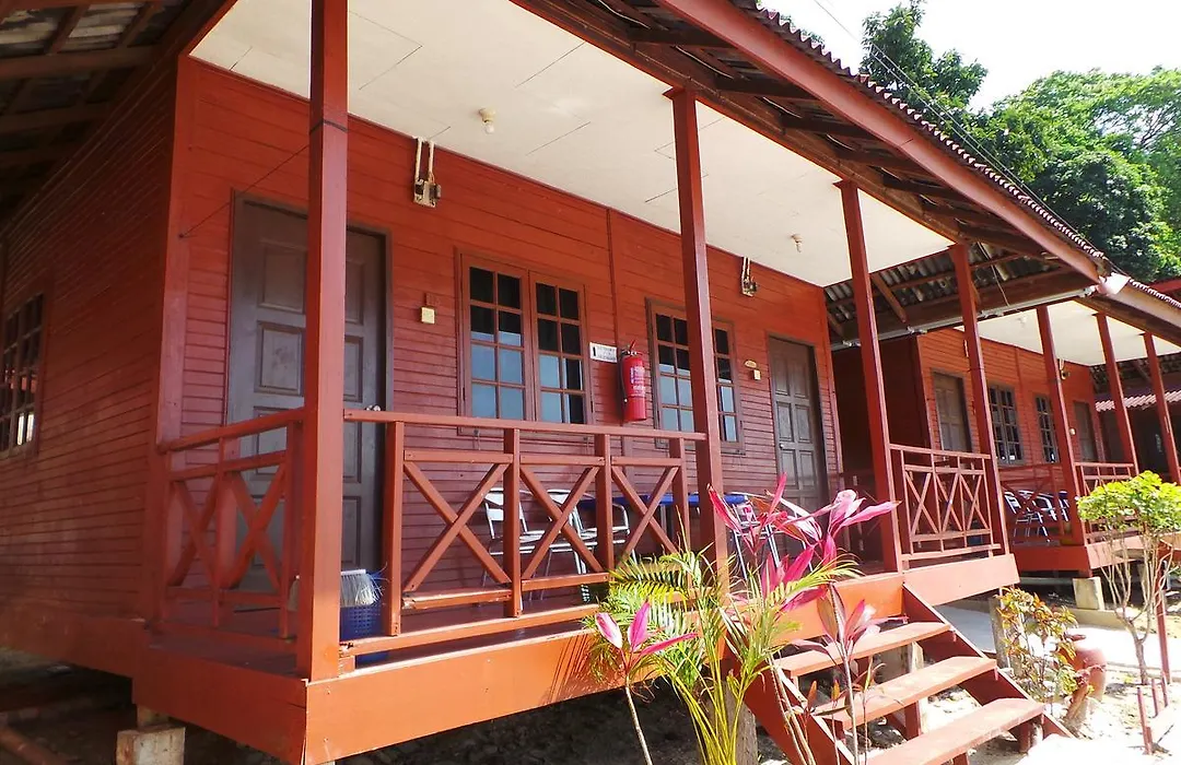 Senja Bay Resort-1