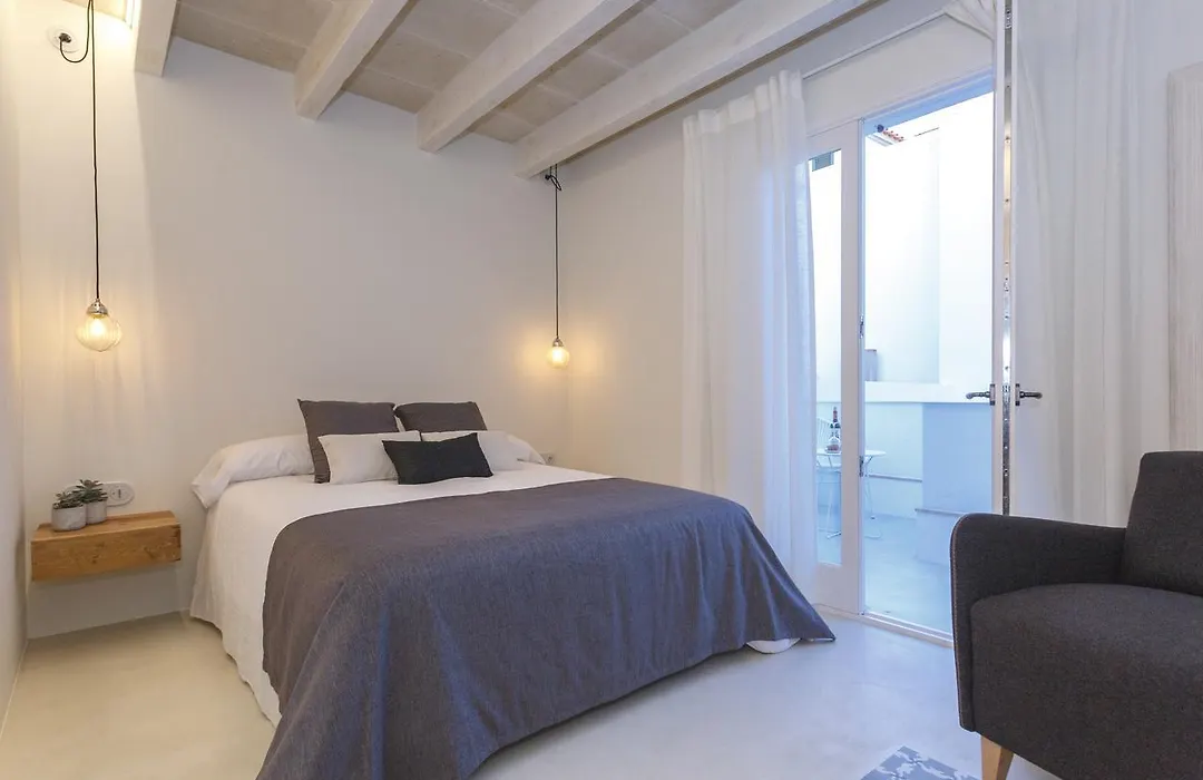 Hotel S'Estil-let-1