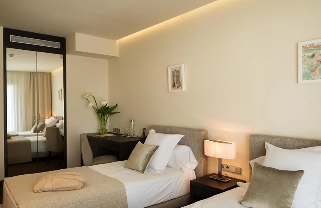 Cosmopolita Hotel Boutique & Spa-1