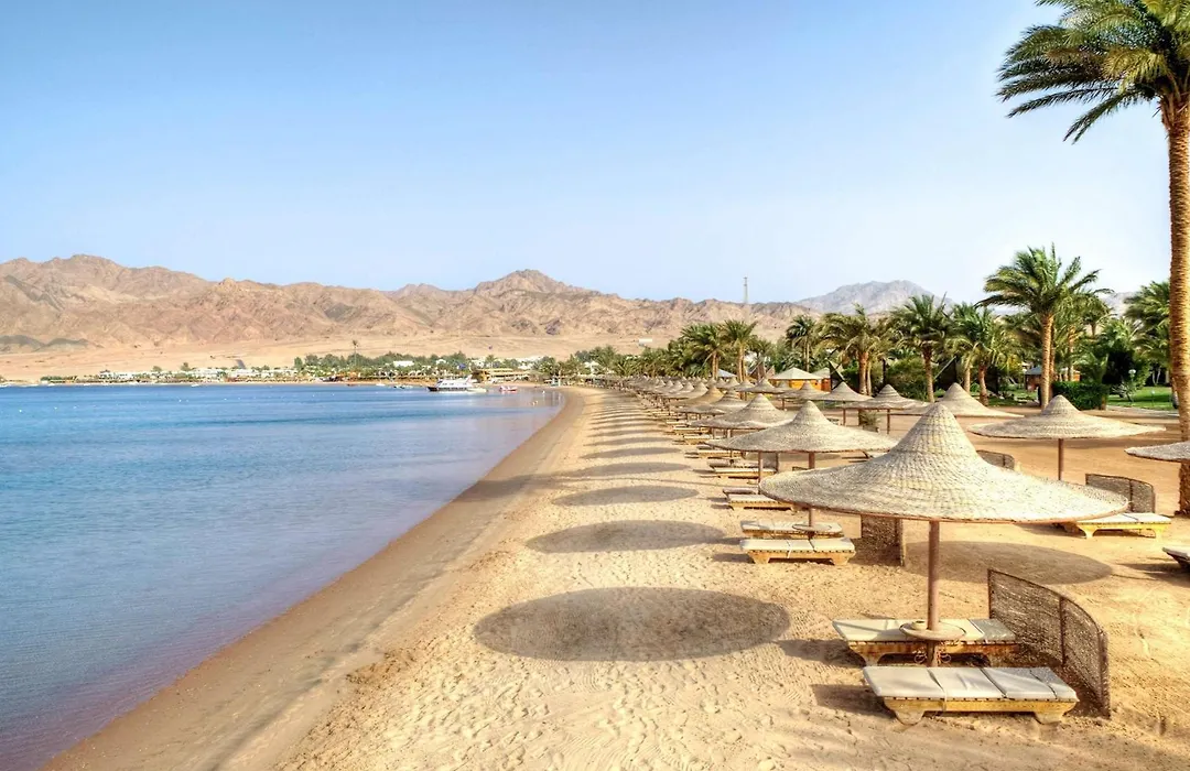 Dahab Lagoon Club & Resort Ex Tirana Dahab-1