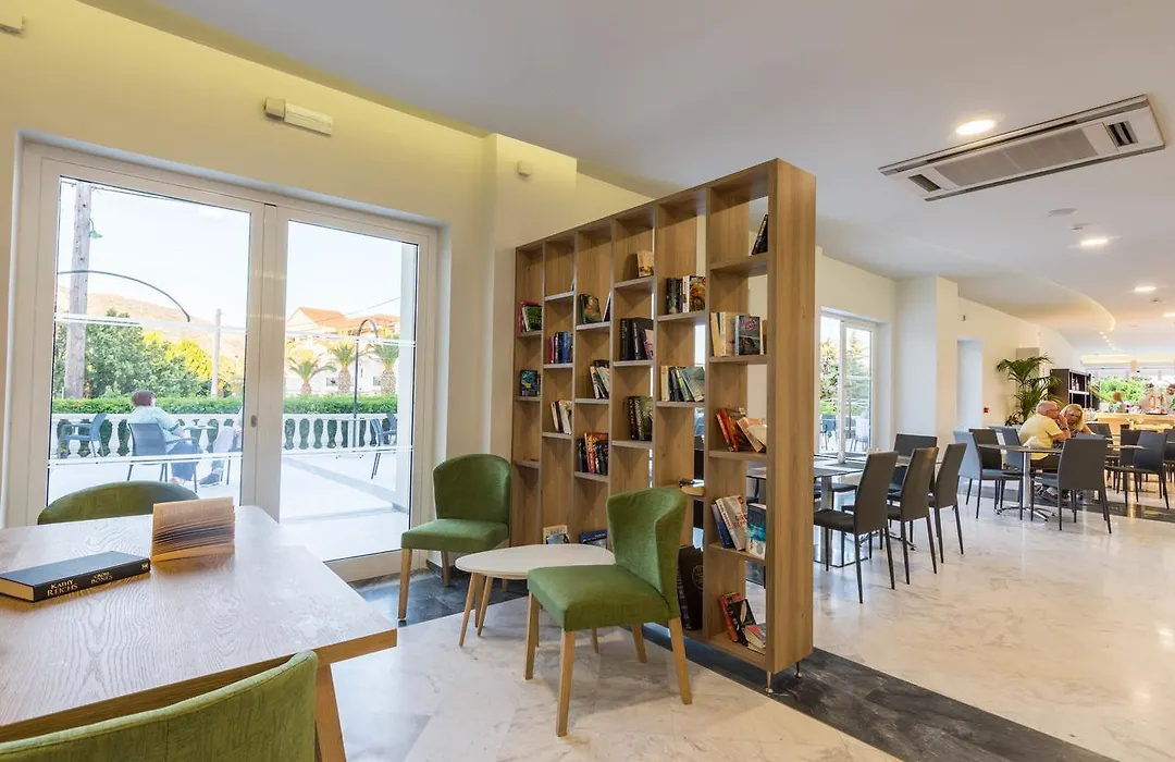 Exotica Hotel & Spa By Zante Plaza-1