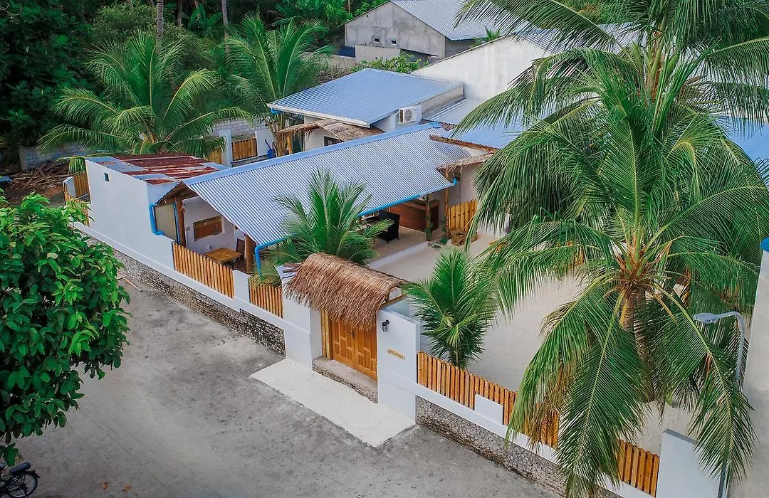 The Castaway Retreat-1