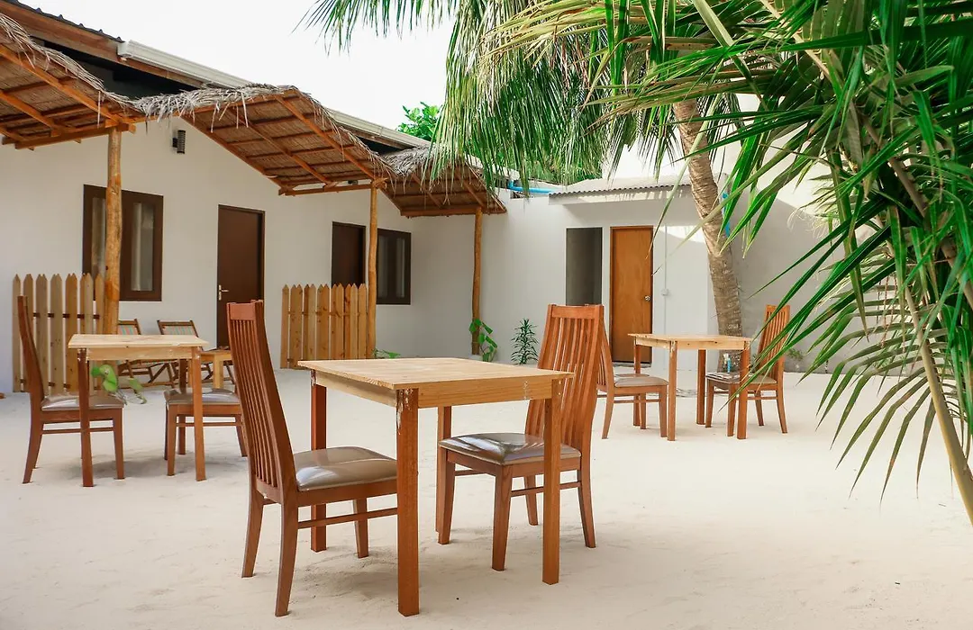 The Castaway Retreat-1