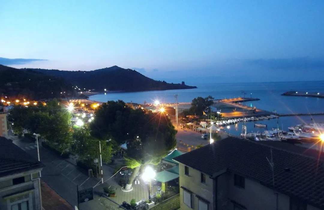 Albergo Riccio-1