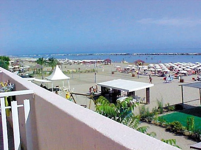 Albergo Maria Luisa-1