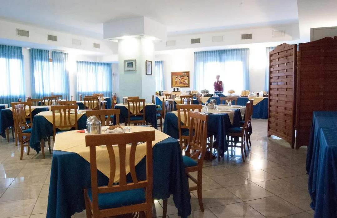 Dakar Living Hotel Vasto-1