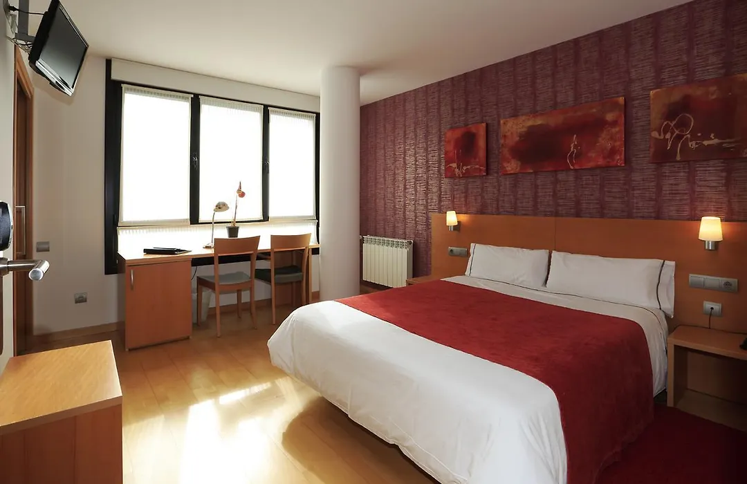 Hotel Txarriduna-1