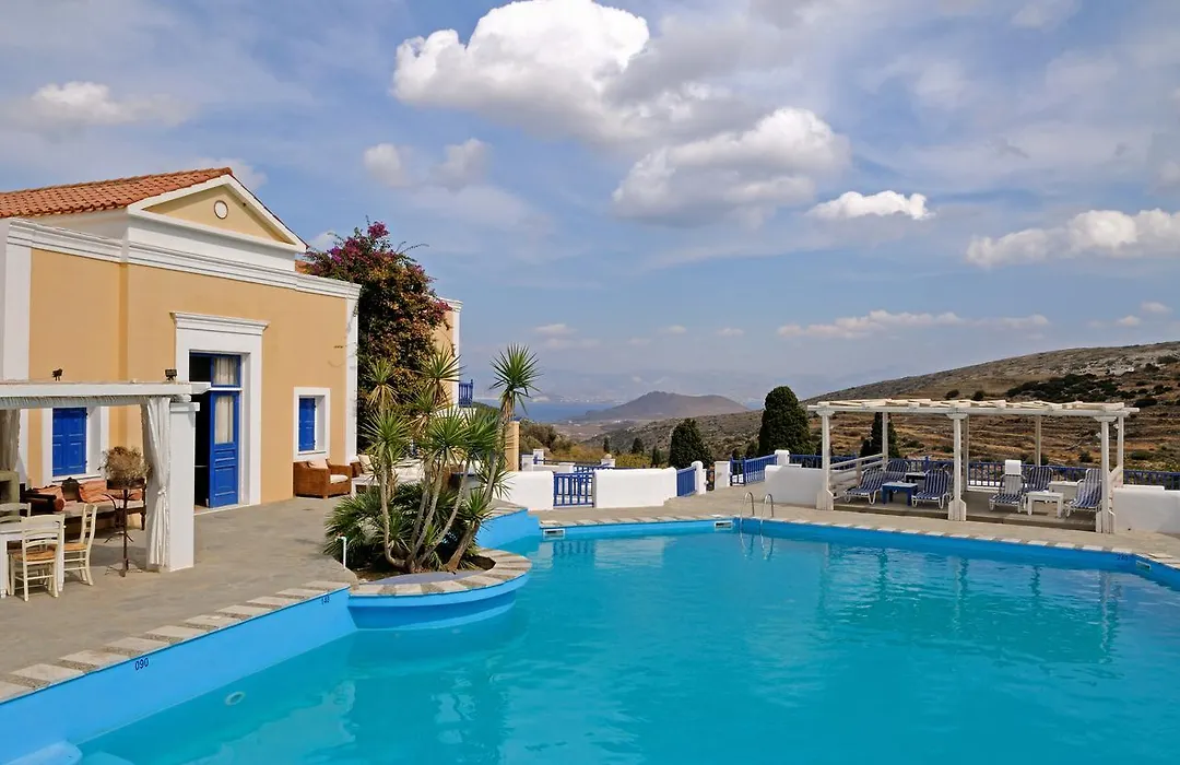 Lefkes Village-1