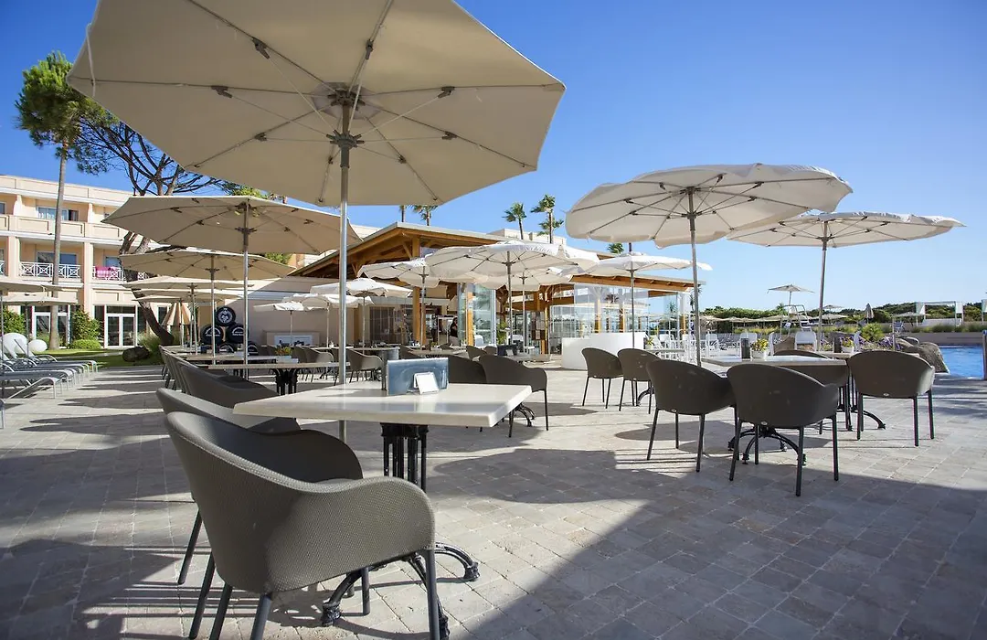 Hipotels Playa La Barrosa - Adults Only-1