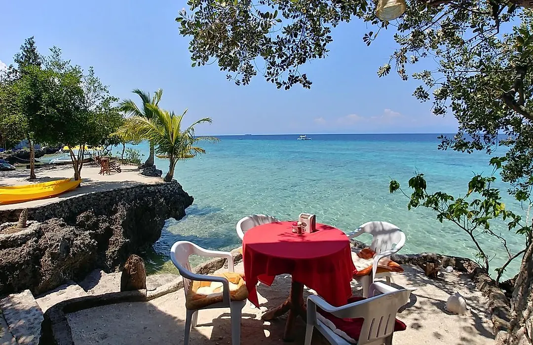 Moalboal T Breeze Coastal Resort-1