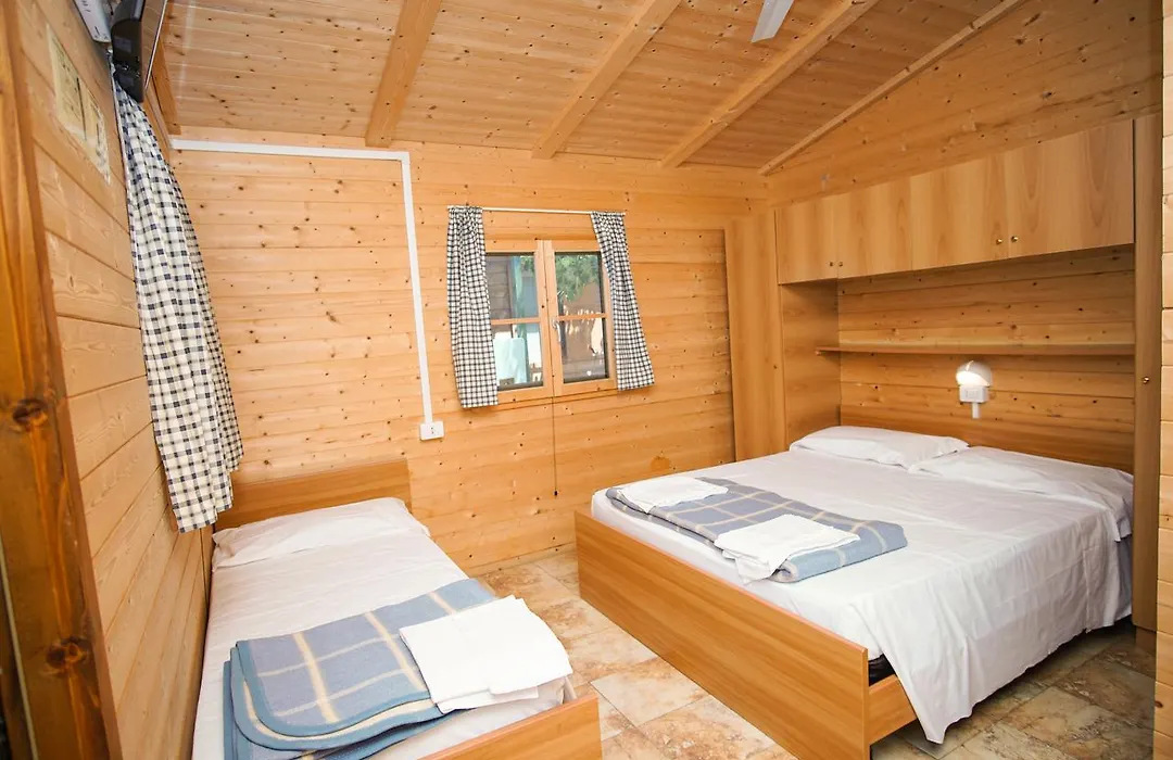 Villaggio La Siesta-1