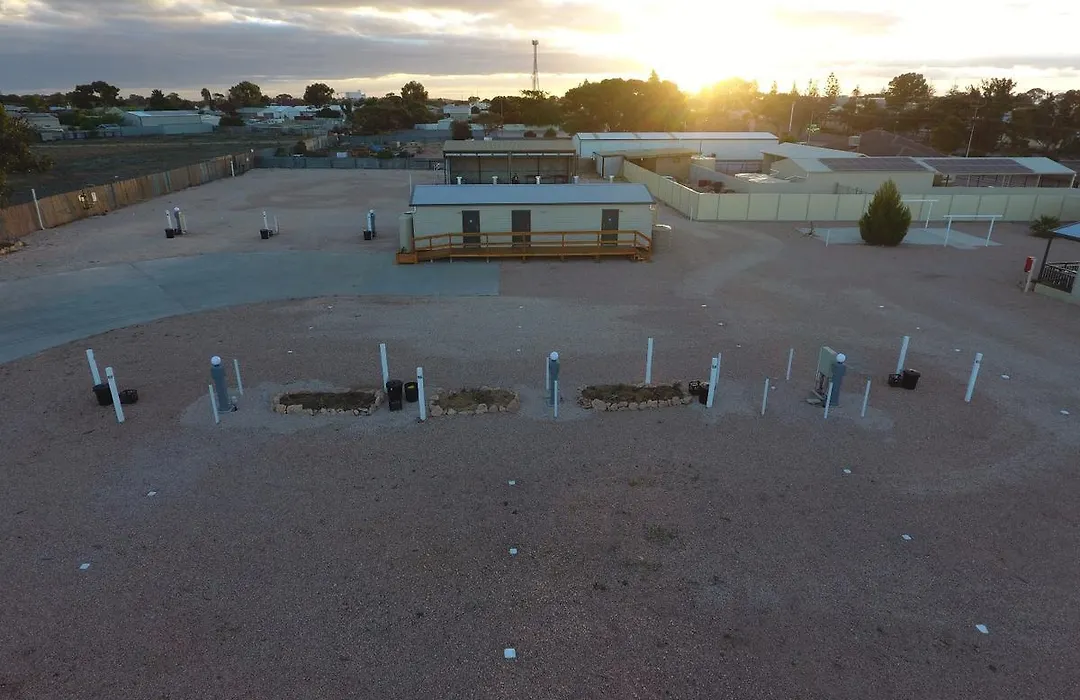 Ceduna Tourist Park-1