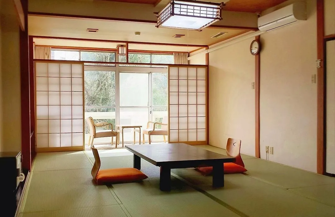 Hotel Yumoto-1