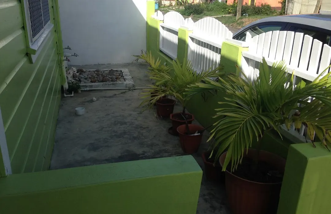 Eko Cozy Guest House-1