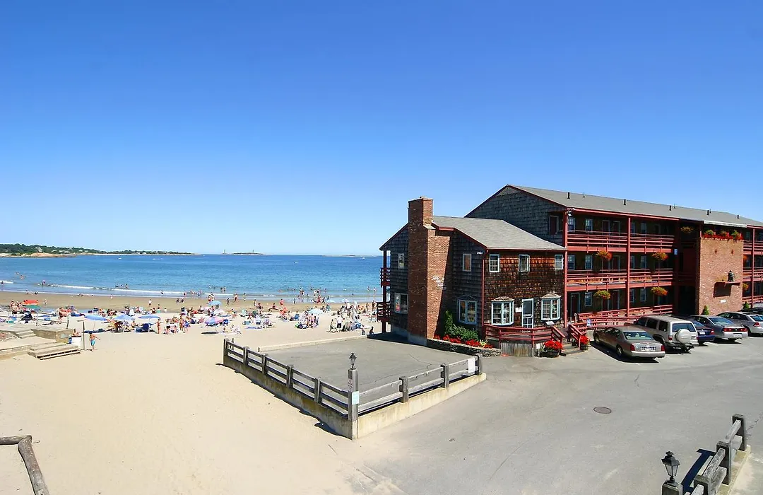 Cape Ann Motor Inn-1