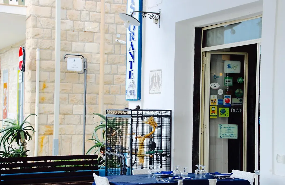 Hotel Rizieri-1