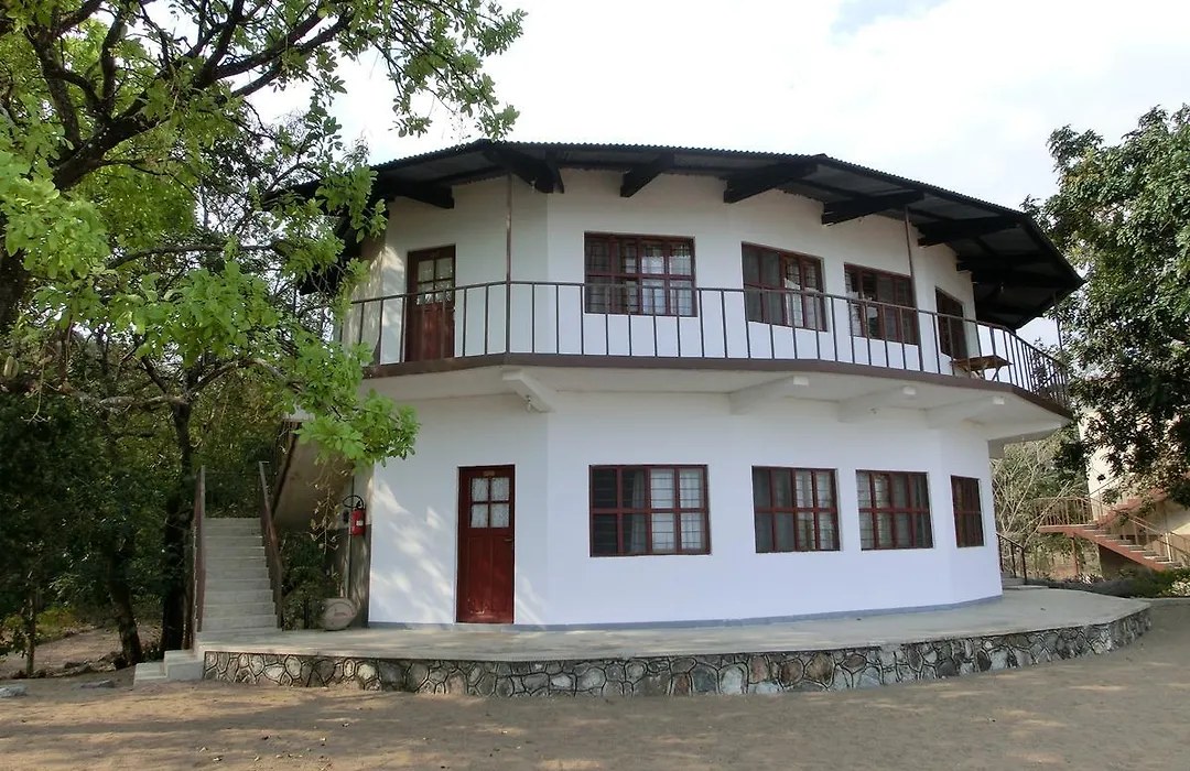 Matema Lake Shore Resort-1