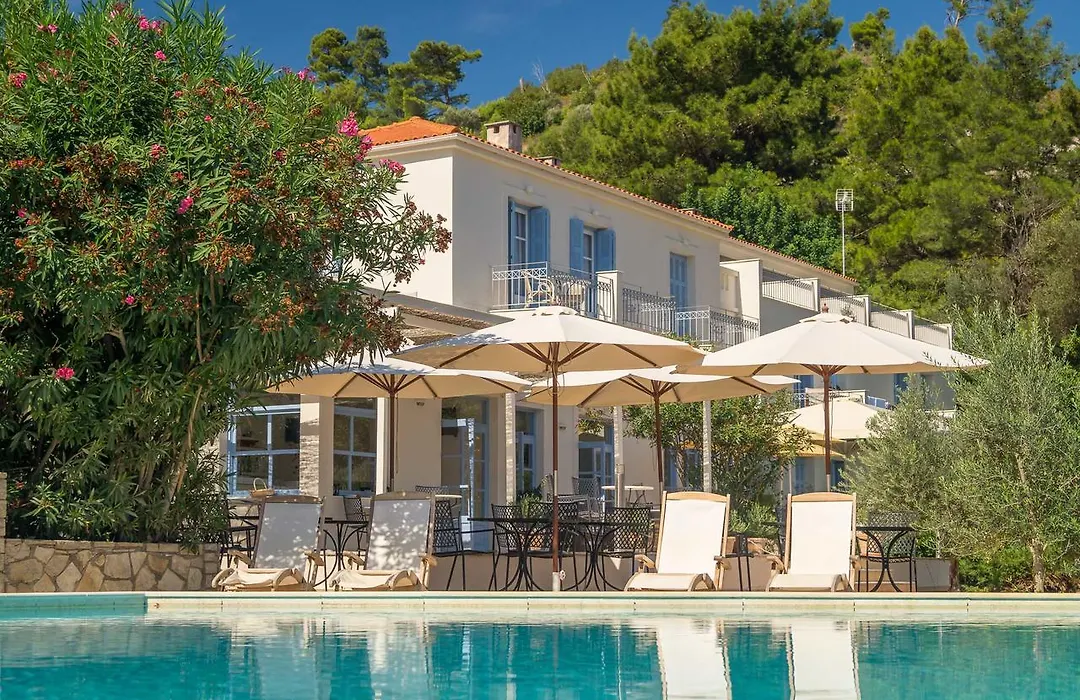 Armonia Bay Hotel-1