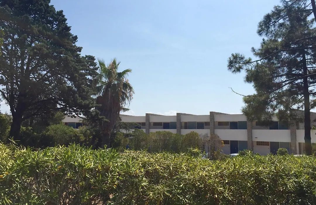 Hotel La Parata-1
