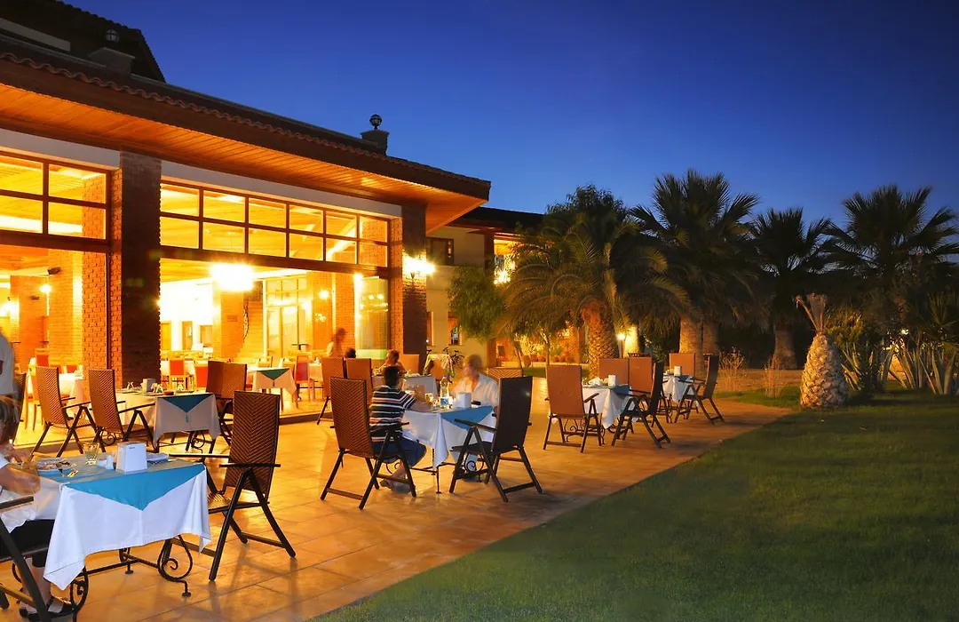 Angora Beach Resort-1