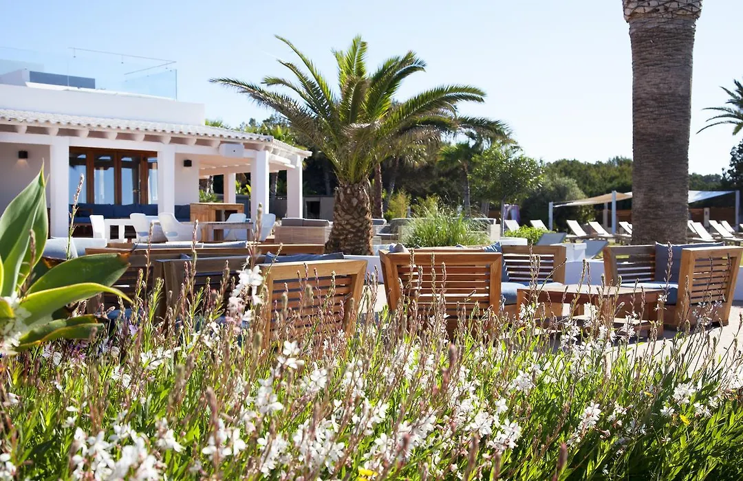 Gecko Formentera, A Small Luxury Hotel Of The World-1