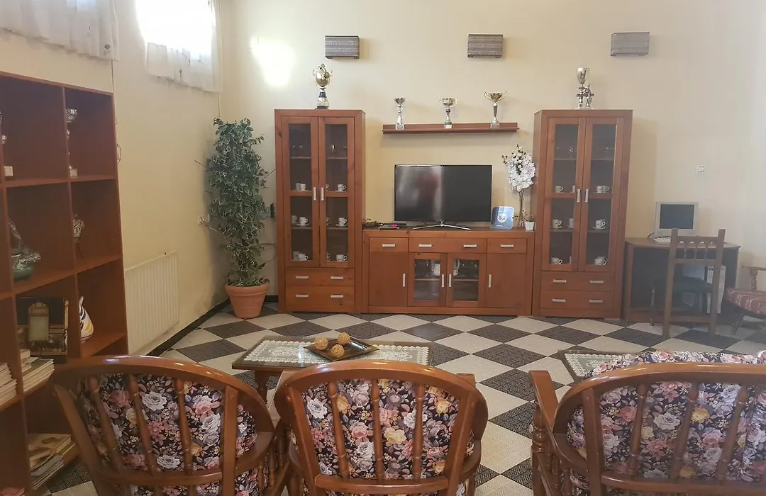Hotel La Noria-1