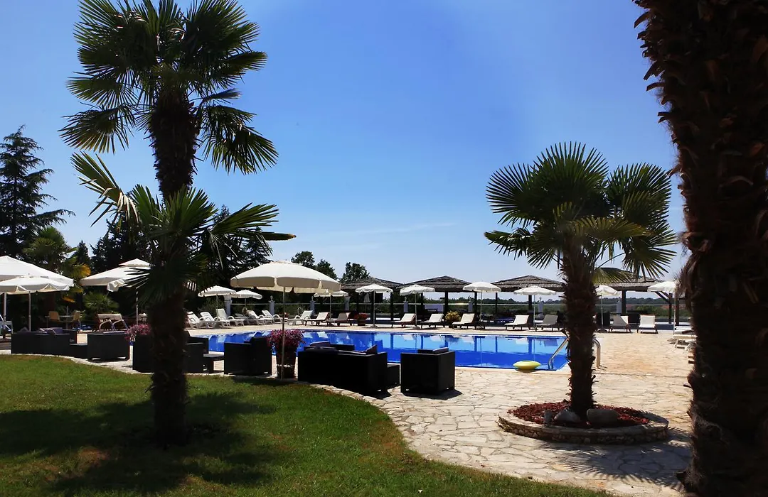 Villa Gloria-1
