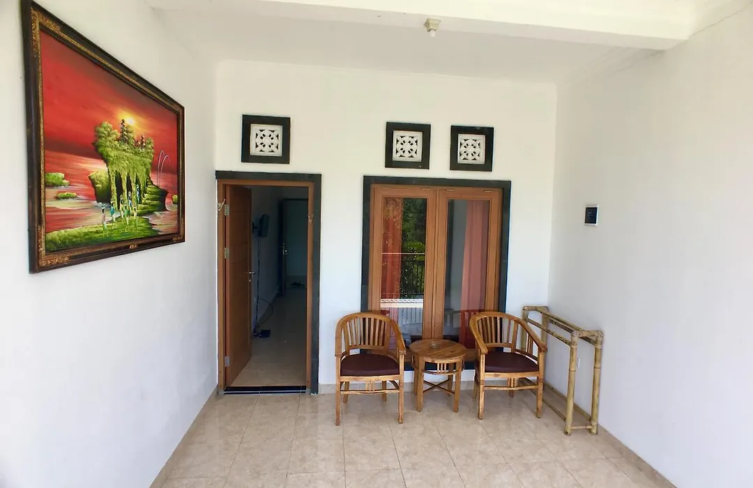 Uluwatu Made Guesthouse-1