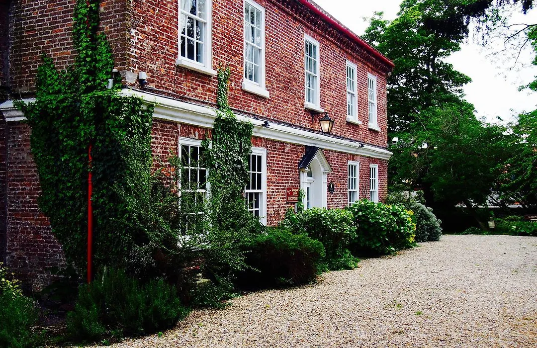 Wrangham House-1