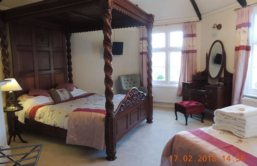 Orchard House Hotel-1