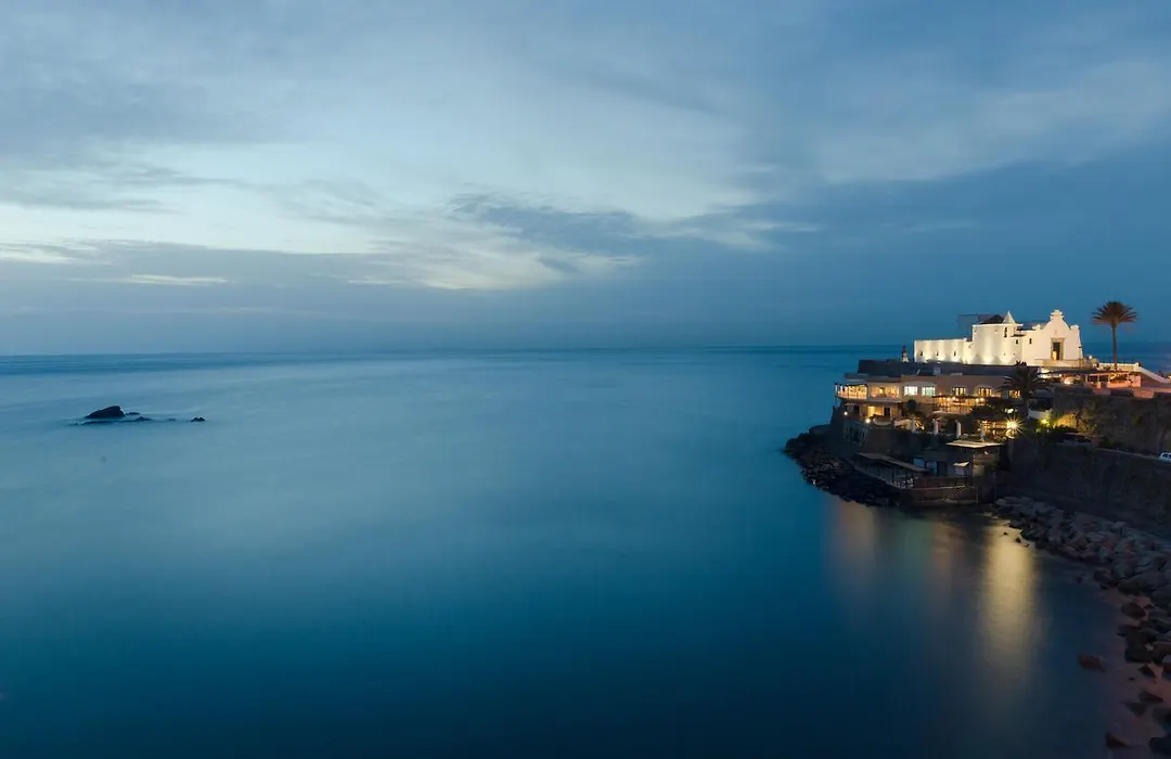 Hotel Umberto A Mare-1