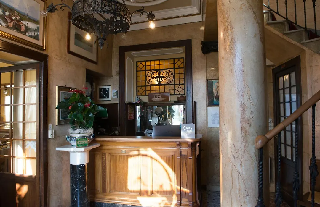 Hotel Olivedo-1