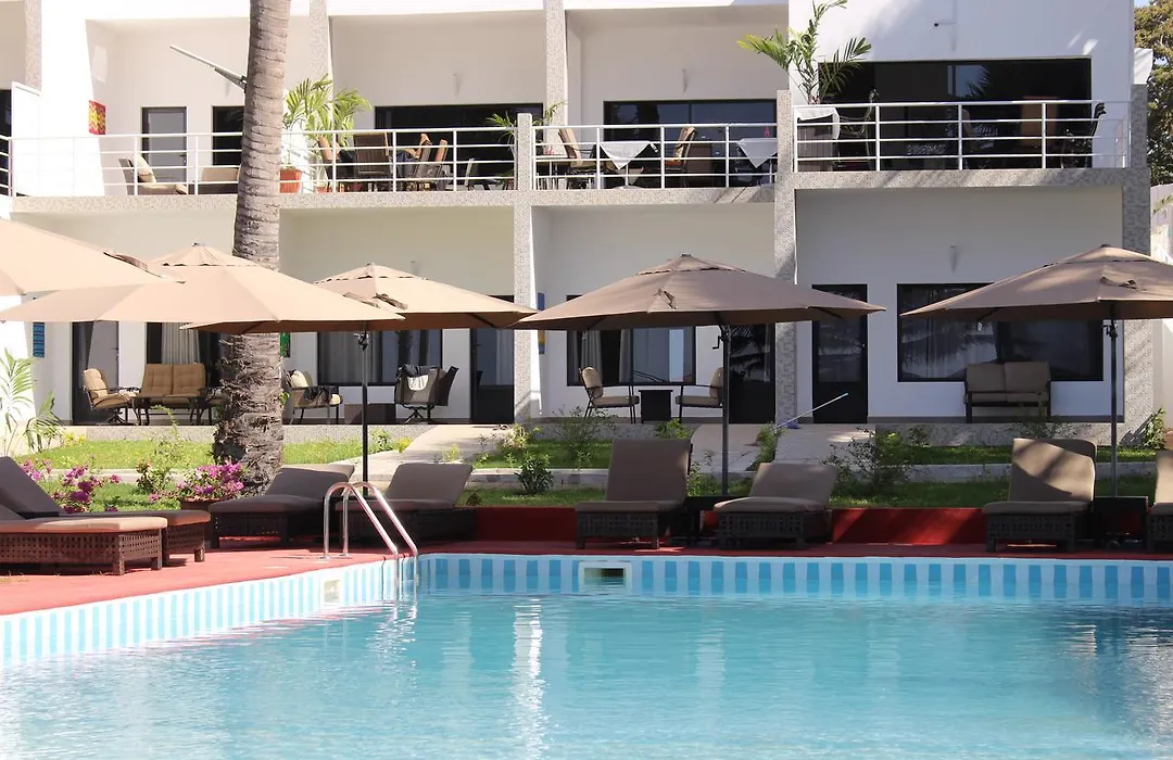 Swiss Boutique Hotel (Adults Only)-1