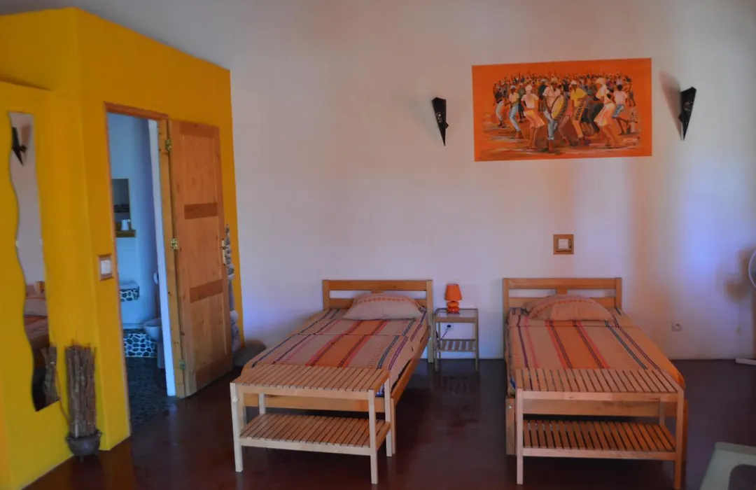Casa De France-1