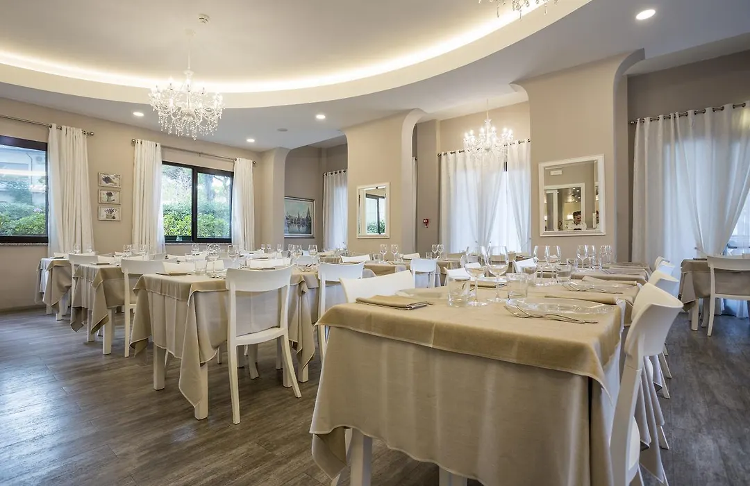 Hotel Corallo-1