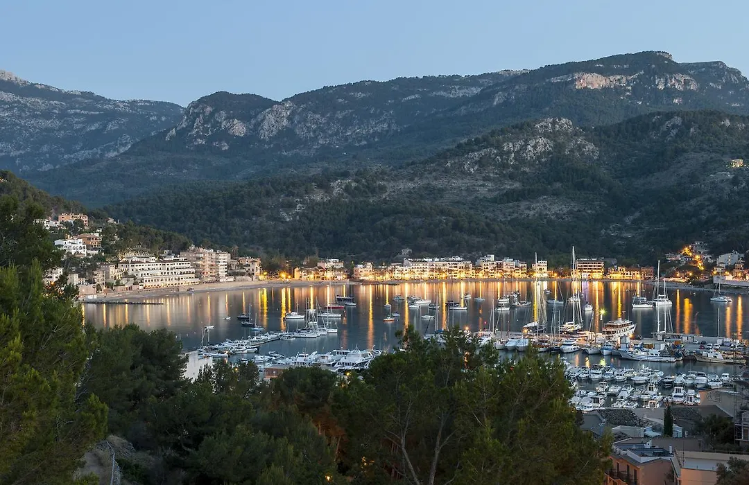 Bikini Island&Mountain Port de Soller Adults only-1