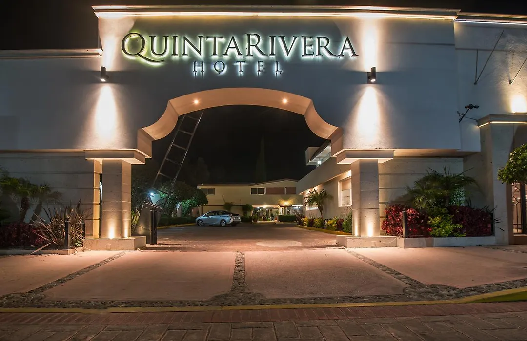 Quinta Rivera Hotel-1
