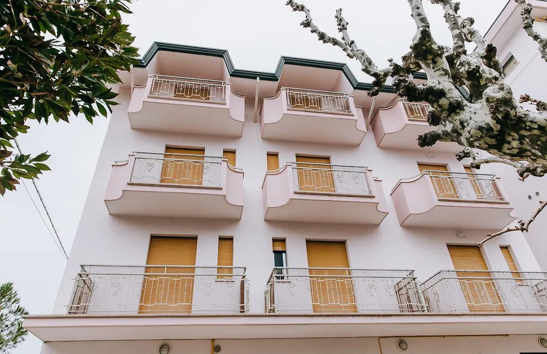 Hotel Villa Claudia-1