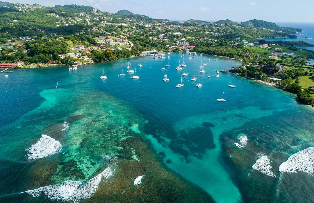 Blue Lagoon Hotel And Marina Ltd-1