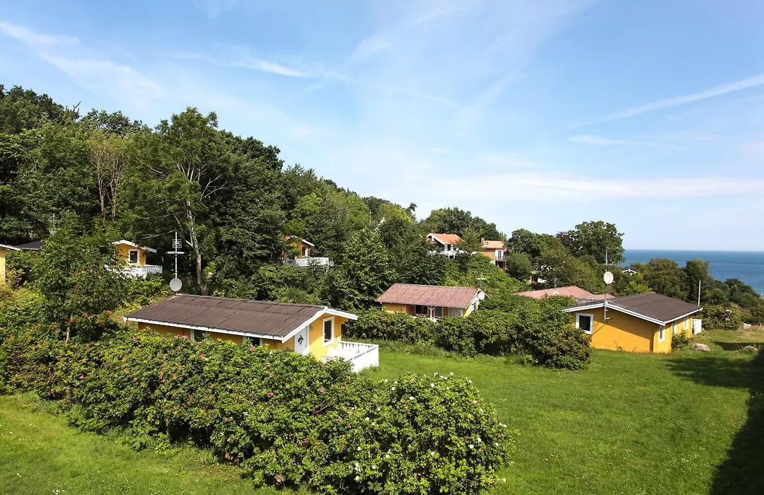 Feriecenter Bornholm-1