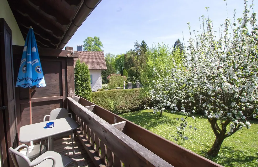 Hotel am See-1