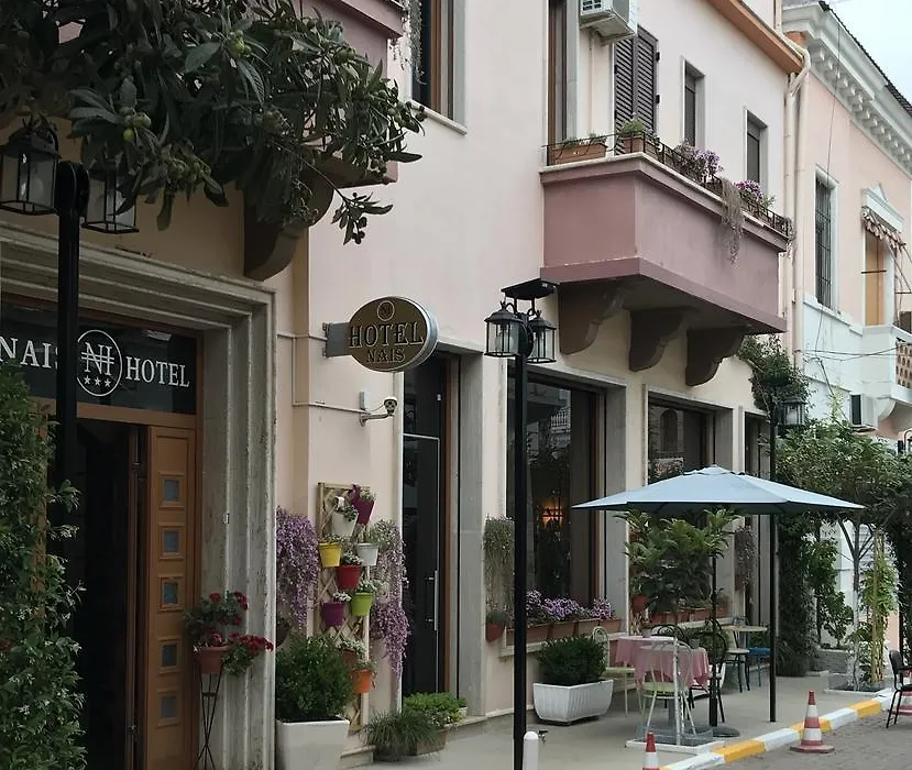 Hotel Nais-1