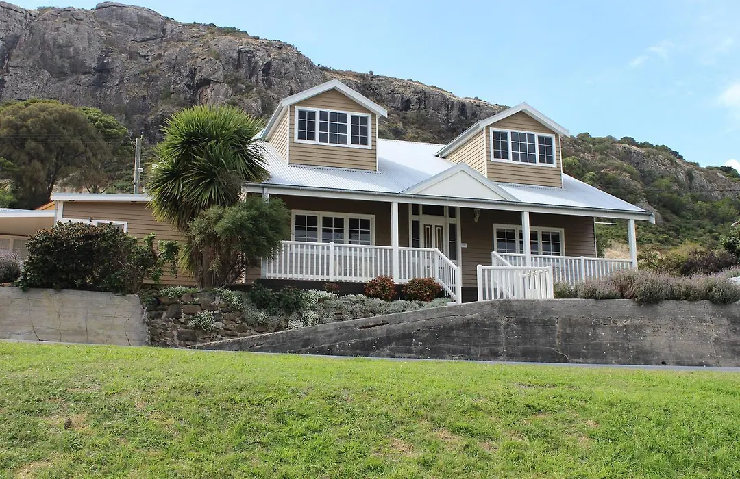 The Ark Stanley Luxury Bed And Breakfast-1