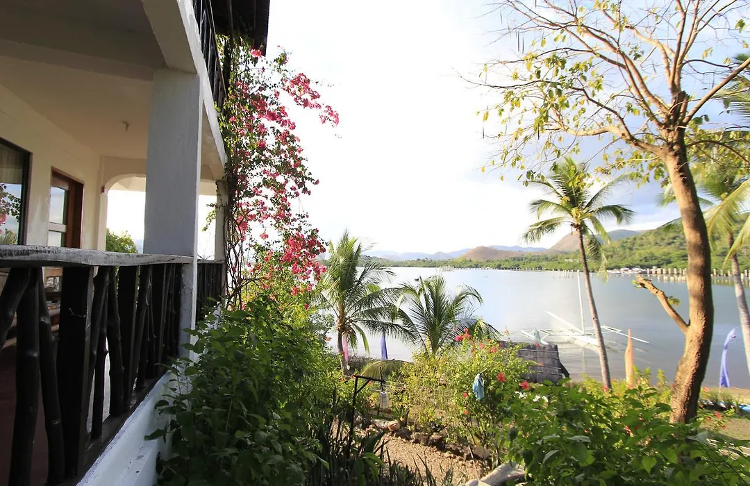 Discovery Island Resort-1