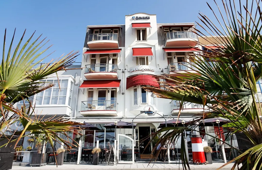Hotel De Leugenaar-1