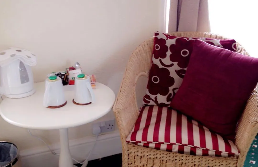 The Bay Guest House-1