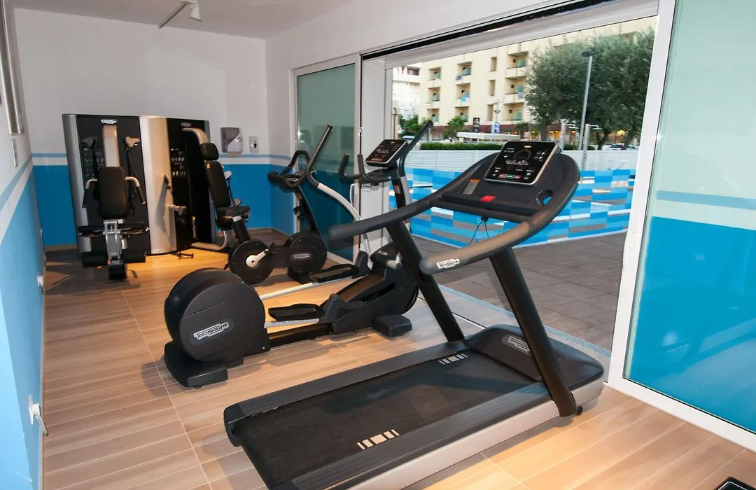 Lungomare Relax Residence-1
