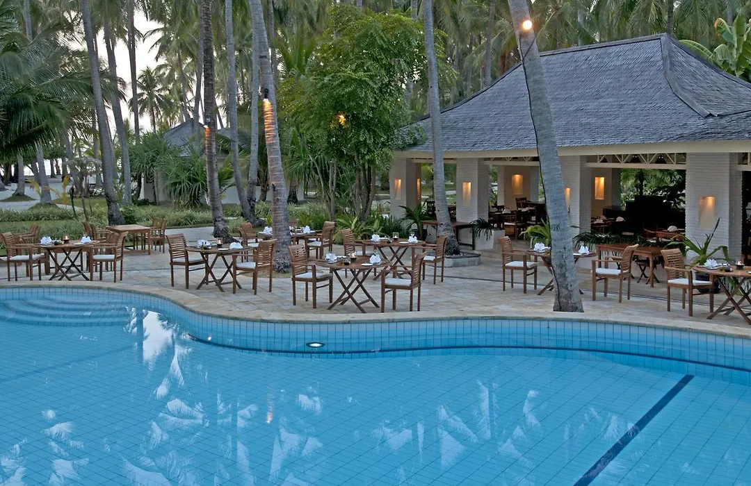 Kura Kura Resort-1