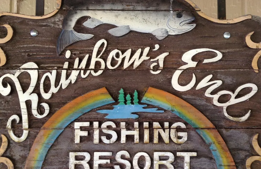 Rainbows End Fishing Resort-1